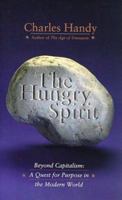 The Hungry Spirit 0767901886 Book Cover