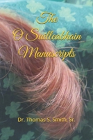 The O Suilleabhain Manuscripts B08B2V6Y16 Book Cover