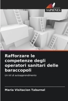 Rafforzare le competenze degli operatori sanitari delle baraccopoli 6205304457 Book Cover