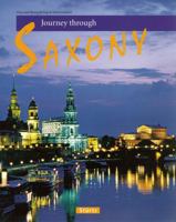 Journey through Saxony 3800316447 Book Cover