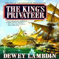 The King's Privateer 0449224511 Book Cover