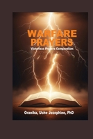 WARFARE PRAYERS B0GZ2DW9CZ Book Cover