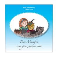 Das Märchen vom ganz anders sein 3741280836 Book Cover