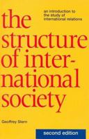 The Structure of International Society: An Introduction to the Study of International Relations B004ZJENRS Book Cover