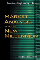 Market Analysis for the New Millennium 0932750524 Book Cover