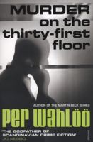 Murder on the Thirty-first Floor 0307744450 Book Cover