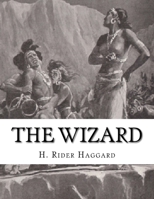 The Wizard 1514776820 Book Cover