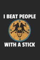 Lacrosse Notizbuch: Lacrosse Notizbuch f�r Liebhaber / Notizheft / Notizblock A5 (6x9in) Dotted Notebook / Punkteraster / 120 gepunktete Seiten 1673746713 Book Cover