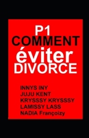Comment �viter Divorce 1691498610 Book Cover