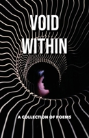 Void Within 811935169X Book Cover
