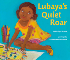 Lubaya's Quiet Roar 0525555552 Book Cover