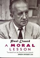 A Moral Lesson 1931243956 Book Cover