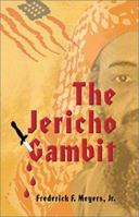 The Jericho Gambit 0971252513 Book Cover