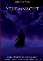 Sturmnacht: und zehn weitere spannende, etwas unheimliche Erzählungen 373574172X Book Cover