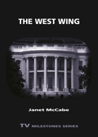 The West Wing 0814334369 Book Cover