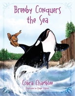 Brenby Conquers the Sea B0BQTTBYLJ Book Cover