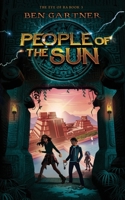 People of the Sun 1734155280 Book Cover