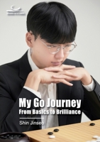 My Go Journey: From Basics to Brilliance 3987940247 Book Cover