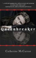 Queenbreaker: Perseverance 099726411X Book Cover
