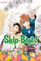 Skip·Beat!, (3-in-1 Edition), Vol. 4: Includes vols. 10, 11  12 1421554720 Book Cover