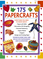 Best Ever Book of Paper Fun & Amazing Origami 1844770265 Book Cover