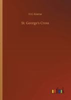 St. George's Cross 153067672X Book Cover