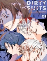 DIRTY SUITS B0C87DFJKN Book Cover