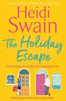 The Holiday Escape 139851957X Book Cover