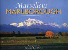 Marvellous Marlborough 0473114844 Book Cover