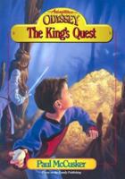 Adventures In Odyssey Fiction Series #6: King's Quest 1561791679 Book Cover
