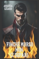 Finché morso non ci separi B08BV2YX45 Book Cover