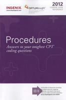 Coders' Desk Reference for Procedures 1601512902 Book Cover