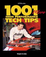 1001 More High Performance Tech Tips HP1429 1557884293 Book Cover