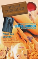 Sex and Chocolate 1647496217 Book Cover