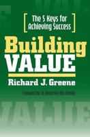 Building Value 1480042323 Book Cover