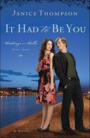 It Had to Be You 0800733444 Book Cover