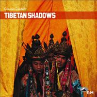 Tibetan Shadows 8896042054 Book Cover