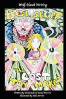 Belstarr The Lost Toymaker 1478309628 Book Cover