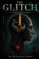 THE GLITCH: A Generative Chain: We are not starving of meaning. We are misfed. B0GYVQ84XD Book Cover