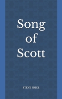 Song of Scott B08HW44G4H Book Cover