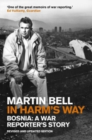 In Harm's Way 0140251081 Book Cover