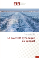 La pauvreté dynamique au Sénégal 6203415286 Book Cover
