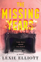 The Missing Years 0399586989 Book Cover
