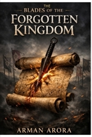 The Blades Of The Forgotten Kingdom B0GCCR3WHD Book Cover