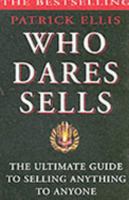 Who Dares Sells 1887472479 Book Cover
