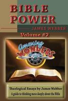 Bible Power Volume #2 1497338050 Book Cover