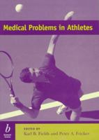 Medical Problems in Athletes 0865424802 Book Cover