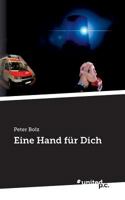 Eine Hand Fur Dich 3710316308 Book Cover