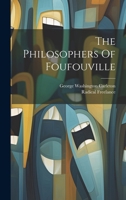 The Philosophers Of Foufouville 1021530603 Book Cover