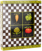 Deluxe Recipe Binder - La Cuisine 1605539058 Book Cover